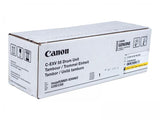 وحدة أسطوانة كانون أصلية صفراء C-EXV-55/2186C002 IRA-C256/C356