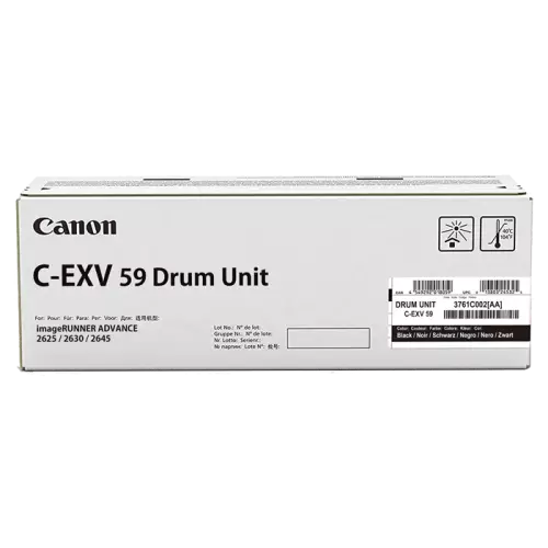 Canon Drum Unit CEXV-59 IR-2625/2630/2645