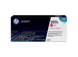 HP Toner Original 307A/CE743A Magenta LJ-5225