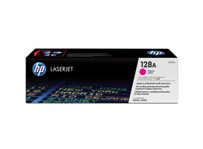 HP Toner Original Magenta 128A/CE323A CLJ-1415 - S-Tech