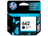 HP Ink Original Black 662/CZ103A