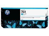 HP Ink Original Cyan 764/C1Q13A T3500/DESIGN JET