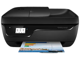 HP Printer Color DeskJet Ink Advantage 3835 All-in-One Wireless (Print, Copy, Scan, Fax)