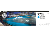 HP Ink Original Cyan 973X/F6T81AE PAGEWIDE
