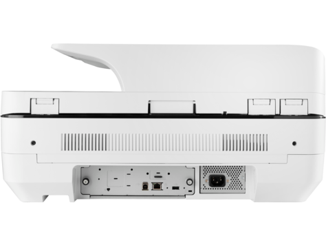 HP ScanJet Enterprise Flow N9120 fn2 /L2763A، ماسح ضوئي مسطح A3 
