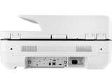 HP ScanJet Enterprise Flow N9120 fn2 /L2763A، ماسح ضوئي مسطح A3 