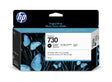 HP Ink Original Photo Black 730/P2V67A PLOTTER/T1700 130ML - S-Tech
