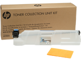 HP Toner Collection Unit Original CE980A CP5525 M750