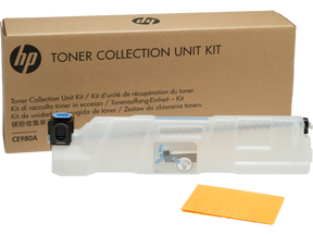 HP Toner Collection Unit Original CE980A CP5525 M750 - S-Tech
