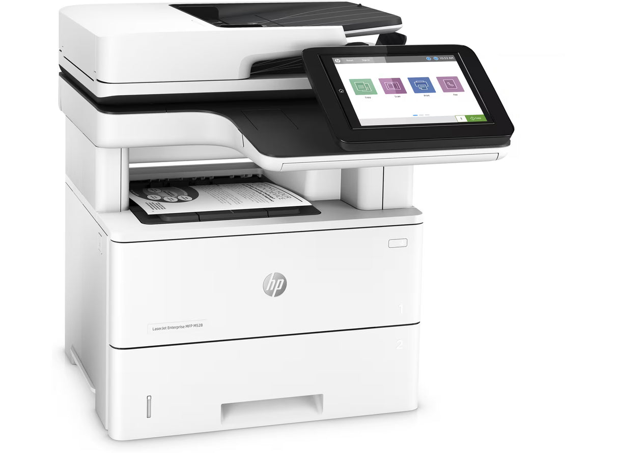 HP LaserJet Enterprise MFP M528dn / 1PV64A#B19