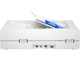 ماسح ضوئي HP ScanJet Pro N4600 fnw1 Network 20G07A