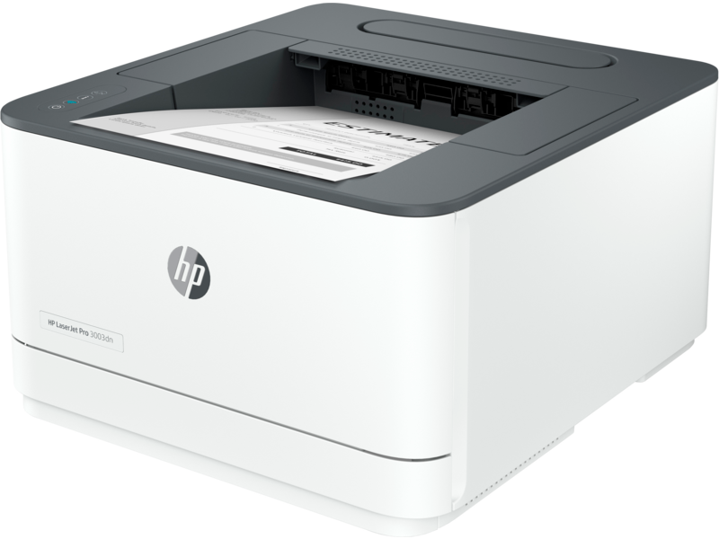 HP LaserJet Black Pro 3003DN Ethernet+Duplex Toner 145A