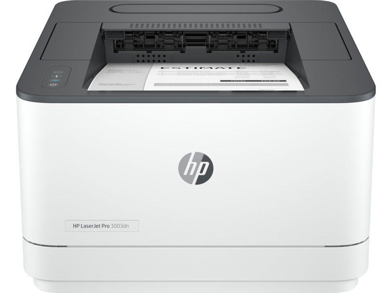 HP LaserJet Black Pro 3003DN Ethernet+Duplex Toner 145A