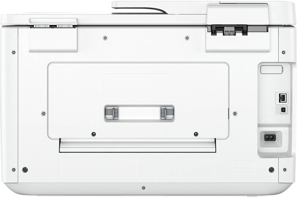 HP Printer Officejet Pro 9730/537P5C Wide Format – S-Tech