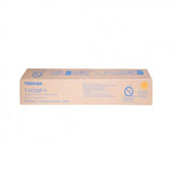 Toshiba Toner Original Yellow T-FC30P-L 2050C/2051C/2550C/2551C