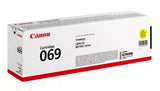 Canon Toner Original Yellow TYPE-069 MF752 MF753 LBP673