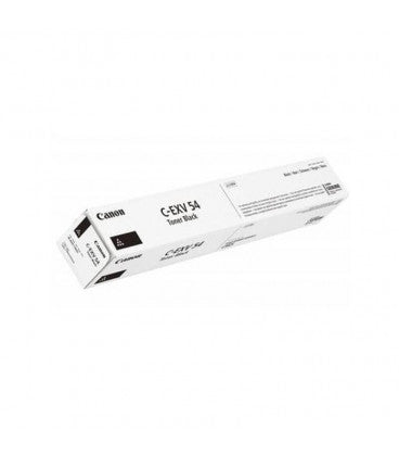 Canon Toner Original Black C-EXV-54 IRC-C3025/C3125/C3226i/ 1394C002AC- - S-Tech