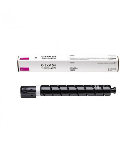 Canon Toner Original Magenta C-EXV-54 IRC-C3025/C3125 / 1396C002AA- - S-Tech