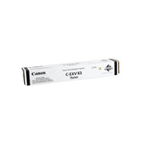 حبر كانون الأصلي باللون الأسود C-EXV-63 IR-2725/IR-2730/IR-2745