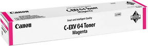 Canon Toner Original Magenta C-EXV-64 DX C-3922 / 3926 / 3930 / 3935 - - S-Tech