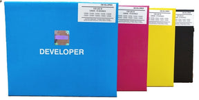 Canon DEVELOPER CET Black Developer Bag IRC3320/3325/3330/3520/3525/3530 - S-Tech