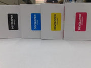 Canon DEVELOPER CET Magenta Developer Bag IRC3320/3325/3330/3520/3525/3530 - S-Tech