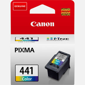 Canon Ink Original Color CLI-441 MG3240 - S-Tech