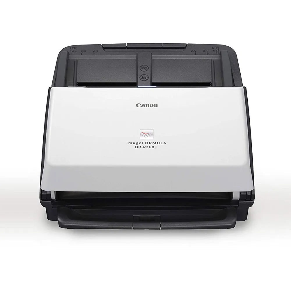 ماسح ضوئي كانون مستعمل DR-M160II/DR-160