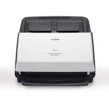 ماسح ضوئي كانون مستعمل DR-M160II/DR-160