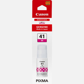 Canon Ink Bottle Magenta GI-41/4544C001AA PIXMA G3420/G3430 - S-Tech