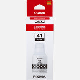Canon Ink Bottle Black GI-41