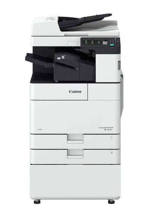 Canon Copier Original Black IR-2625I 25PPM/PRINTER/SCANER/COPY/NETWORK/WIFI