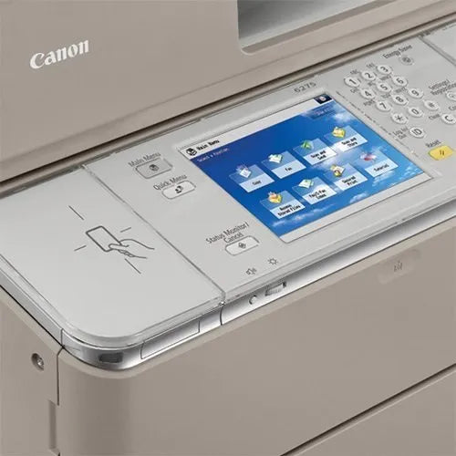 ماكينة كانون ادفانس مستعملة IR-6255 / IR-6075