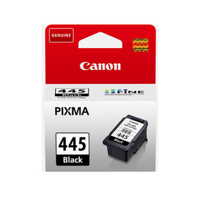 Canon Ink Original Black PG-445 - S-Tech