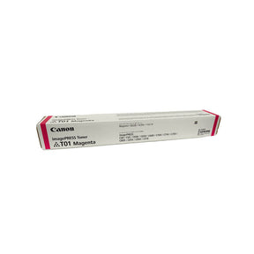 Canon Toner Original Magenta T-01 imagepress C600/C700/C800 - S-Tech