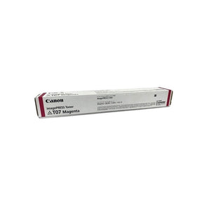 Canon Toner Original Magenta T-07 CANON IMAGE PRESS C165 - 3643C001AA - S-Tech