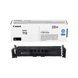 حبر كانون الأصلي باللون السماوي - T12-C1330