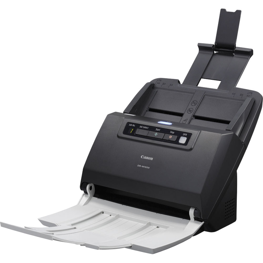 Canon Scanner New DR-M160II DR-M160II