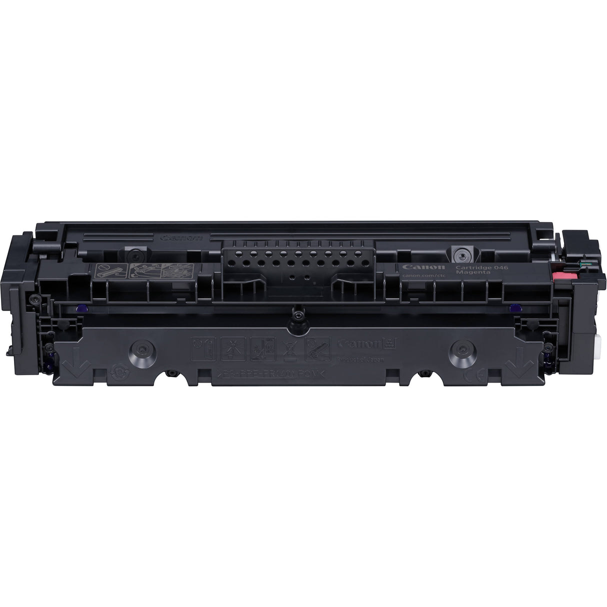 Canon Toner Original Magenta TYPE-046 MF735/MF733/MF731/LBP654