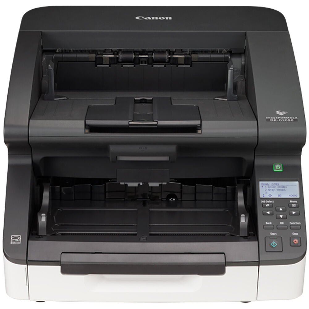 CANON SCANNER DR-G2090