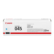 Canon Toner Original Cyan TYPE-045 MF635CX/634/MF632/LBP612 - S-Tech