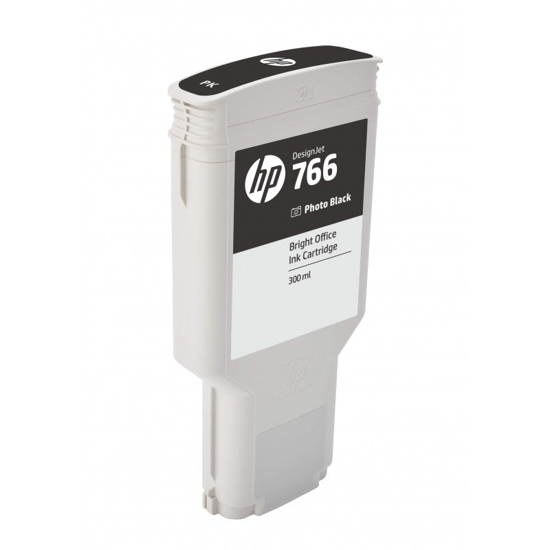HP Ink Original Photo Black 766/P2V94A 300ML
