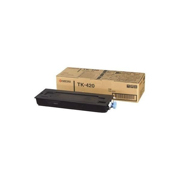 Kyocera Mita Toner LL TK-420 KM-2550