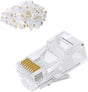 Non-Brand RJ-45 CONNECTOR - S-Tech