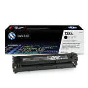HP Toner Original Black 128A/CE320A CLJ-1415 - S-Tech