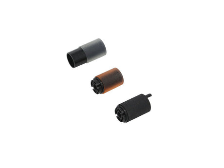 Toshiba Paper Feed Roller Kit CET511032 E-2525AC/3025AC/3525AC/4525AC/5525AC/6525AC/5015AC/2515/2010AC/2510AC/3015/3515/4515/5015AC/2008/2508/3008/3508/4508/5008/2518/3018/3518/4518/5018 - S-Tech
