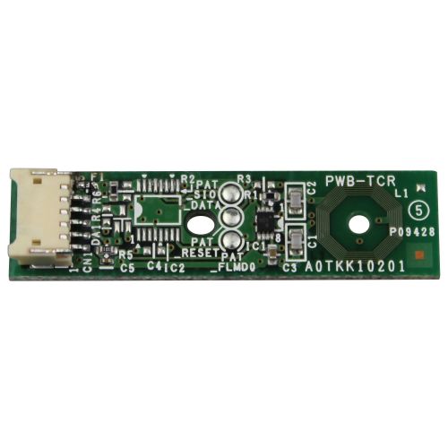 Konica Minolta DEV UNIT CHIP CET 758/958-DV-912