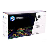 وحدة طبلة HP الأصلية باللون الأسود 828A/CF358A لطابعات الليزر النافثة للحبر/أسطوانة الصور