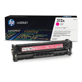 HP Toner Original Magenta 312A/CF383A MFP M476 - S-Tech