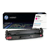 HP Toner Original 410A/CF413A Magenta M452/M477 - S-Tech